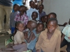 Besuch in Mugina - Rwanda