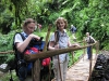 NP in Rwanda - Nyungwe