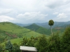 die grünen Hügel von Masisi