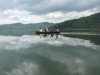 Impr. -  auf dem Lake Ruhondo - Ruanda